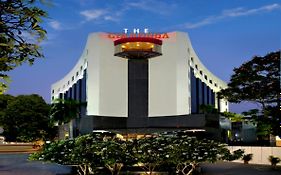 The Golkonda Hyderabad Hotel